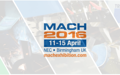 Grenville Showcases at MACH 2016