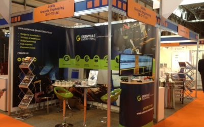 Fantastic response at MACH 2014