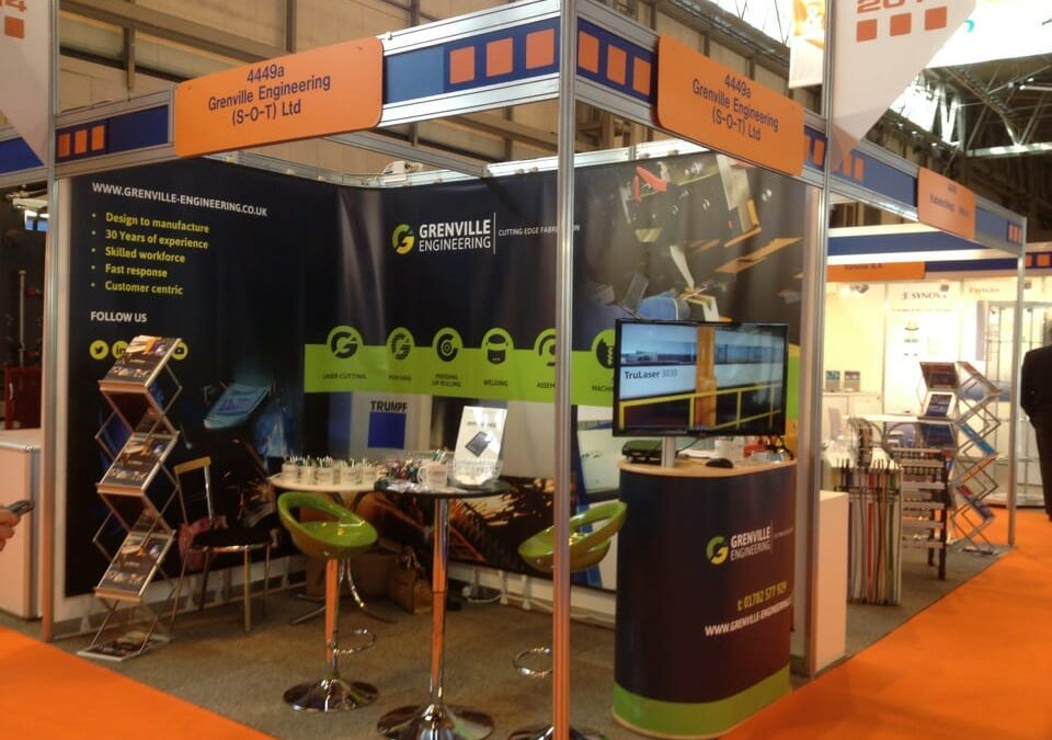 Fantastic response at MACH 2014