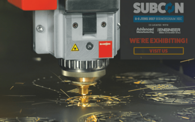 Subcon 2017 – Come and see us