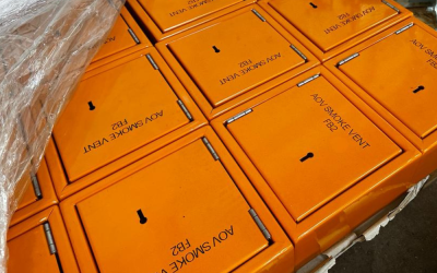 Complete Fabrication Solutions