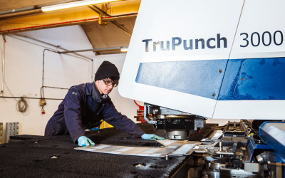 Steel Punch Tools & Techniques: A Comprehensive Guide