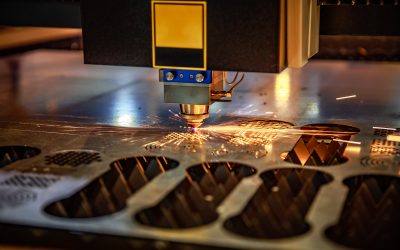 Benefits of a value added manufacturing service