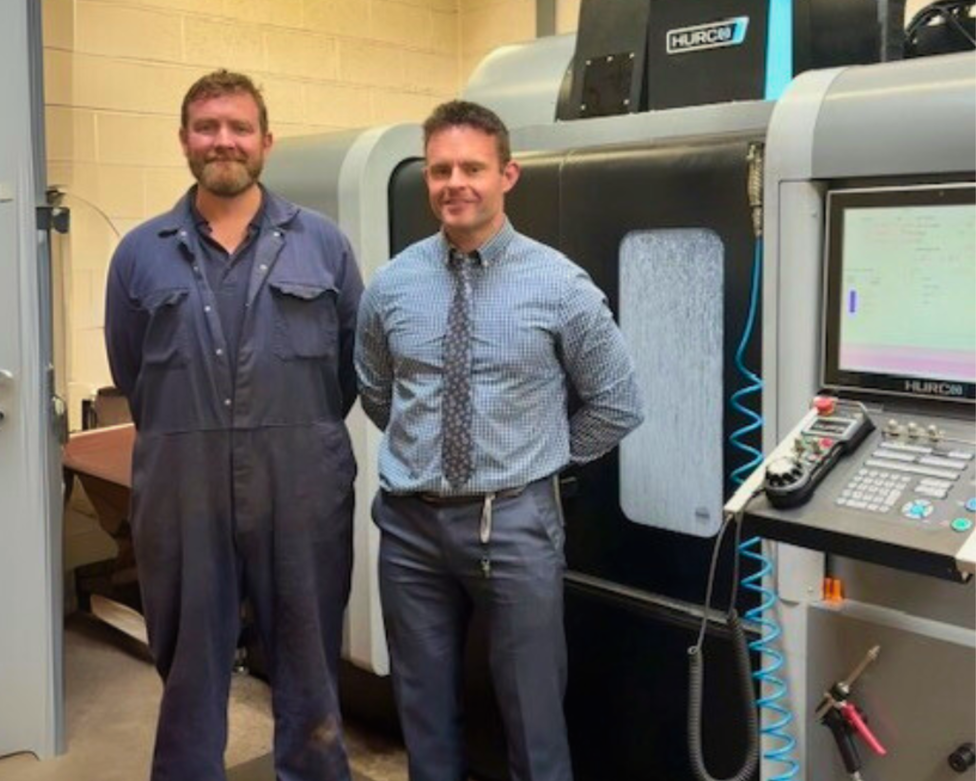 cnc_machining_metal_fabrication_grenville_engineering CNC machining at Grenville Engineering