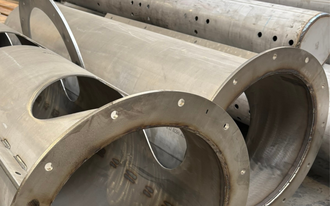 Metal Fabrication