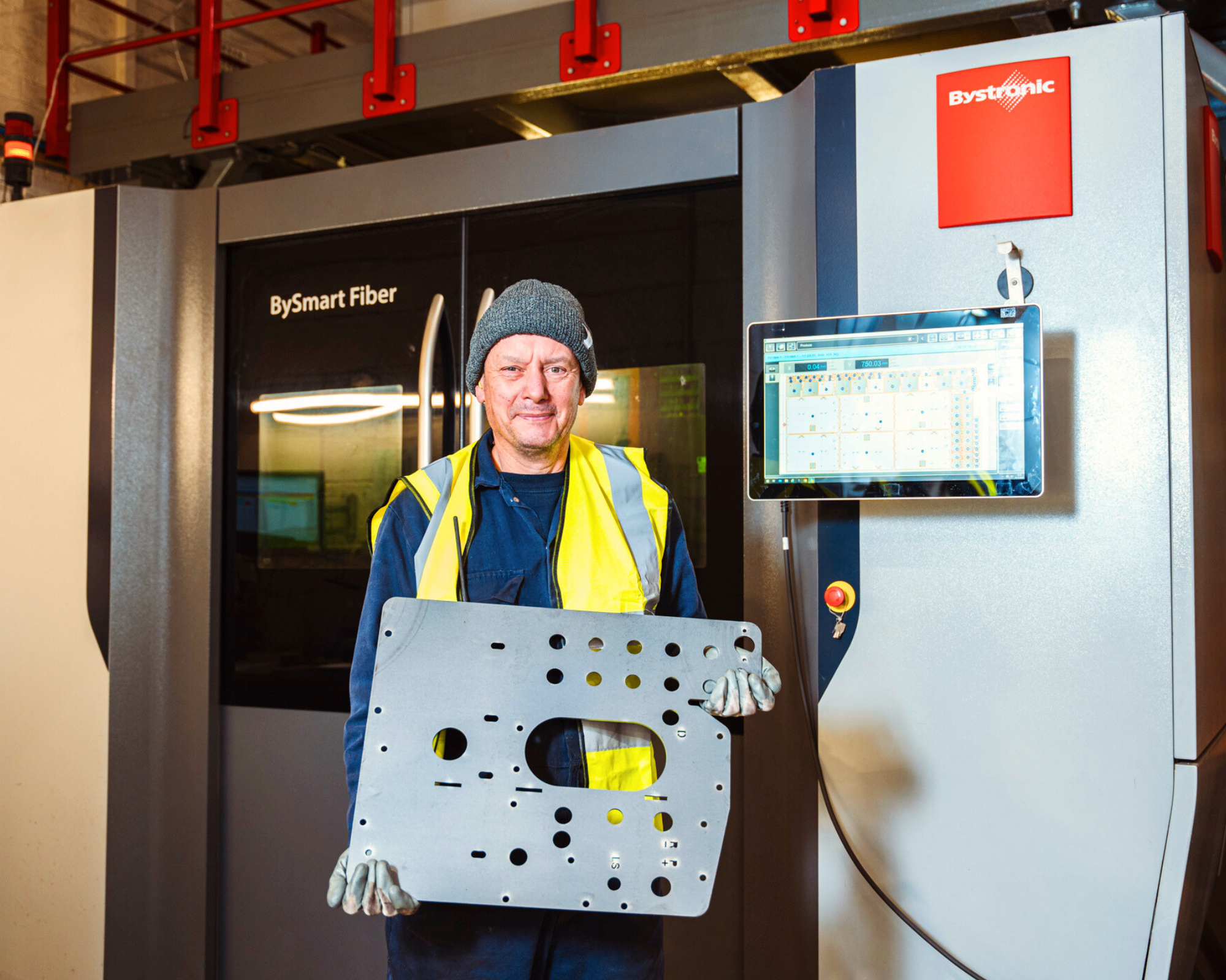 laser_cutting_metal_fabrication_grenville_engineering Laser cutting metal fabrication at Grenville Engineering