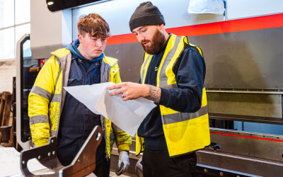 Choosing the Right Engineering Manufacturing Partner