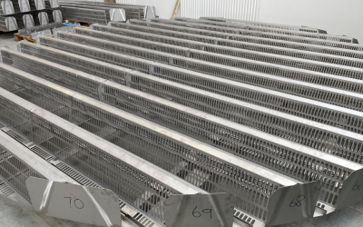 The Future of Petrochemical Fabrication