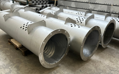 Fabrication In Action