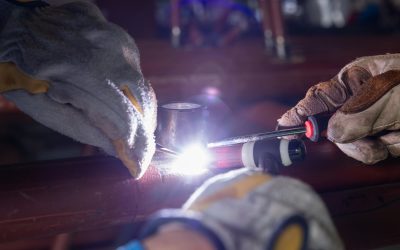MIG vs TIG Welding