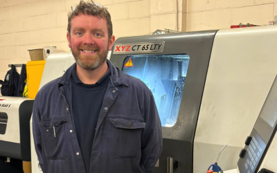 Experience Behind the Process