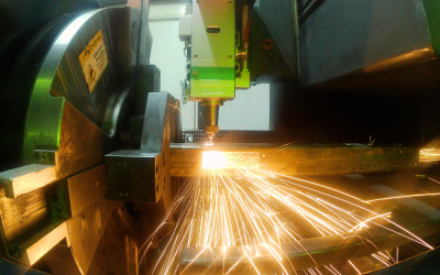Grenville Engineering: Your One-Stop Shop for Complete Metal Fabrication